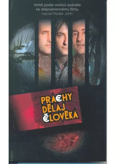 Prachy dělaj člověka