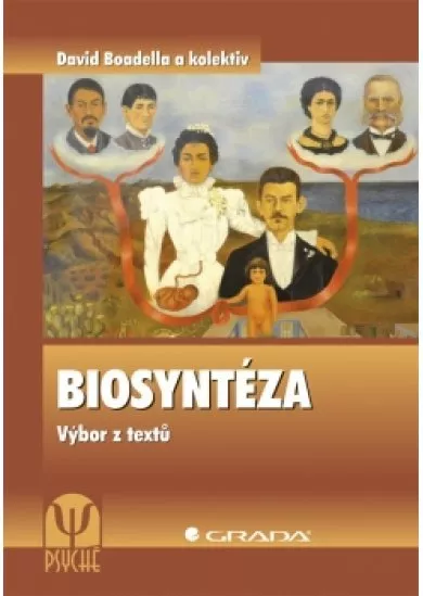 Biosyntéza