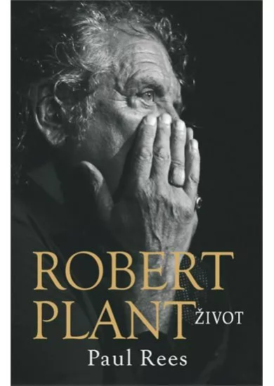 Robert Plant - Život