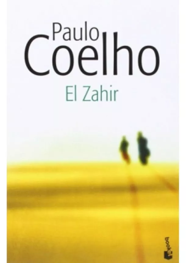 Paulo Coelho - El Zahir