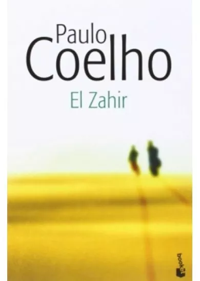 El Zahir