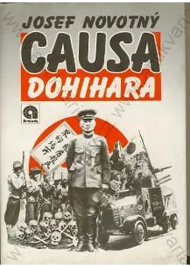 Causa Dohihara