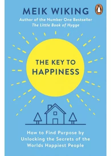 The Key to Happiness