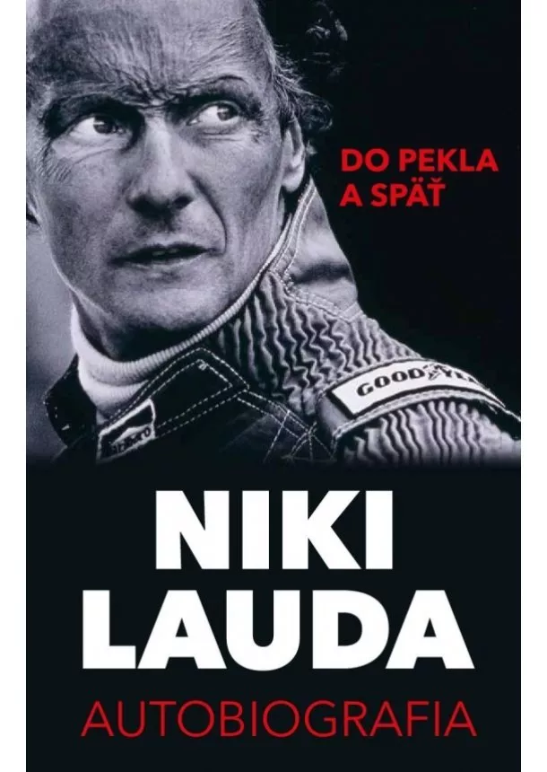 Kevin Eason - Do pekla a späť - autobiografia