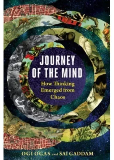 Journey of the Mind