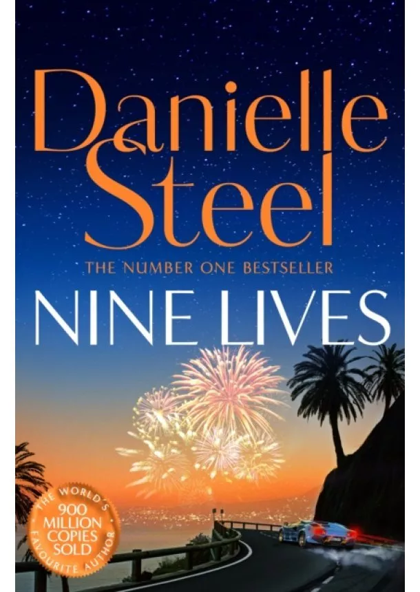 Danielle Steel - Nine Lives