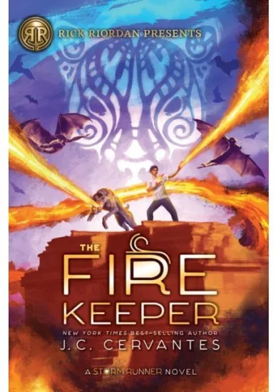 The Fire Keeper