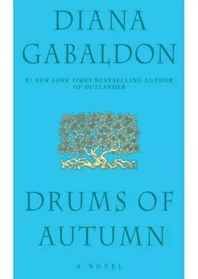 Drums Of Autumn