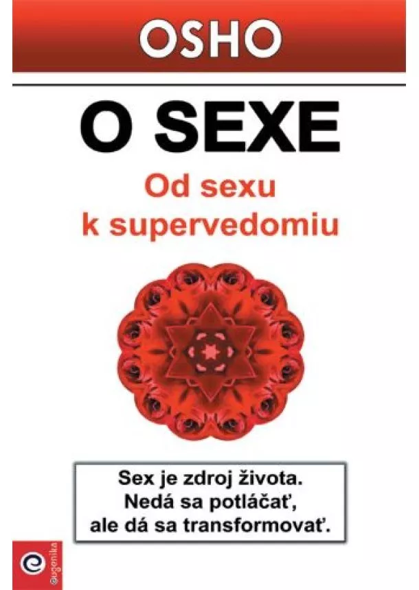 Osho - O sexe