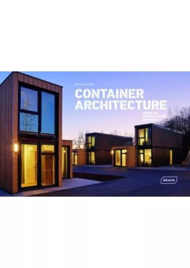 Sibylle Kramer - Container Architecture