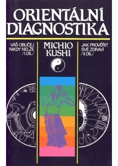 Orientální diagnostika