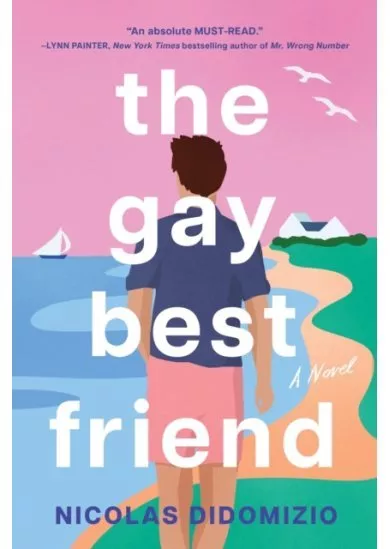 Gay Best Friend