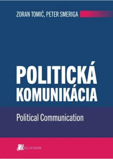 Politická komunikácia