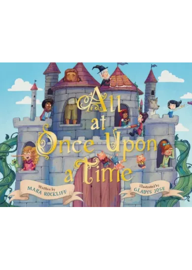 All at Once Upon a Time