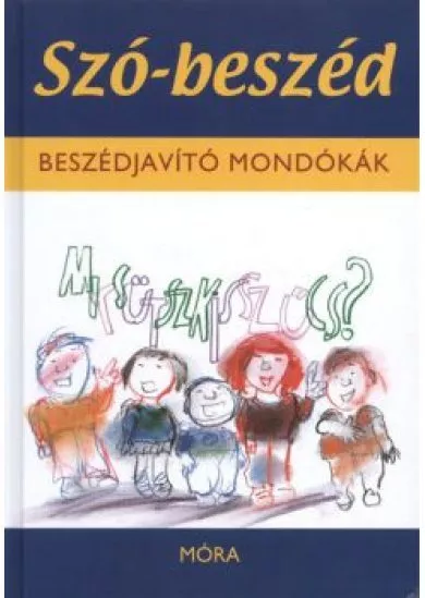 SZÓ-BESZÉD