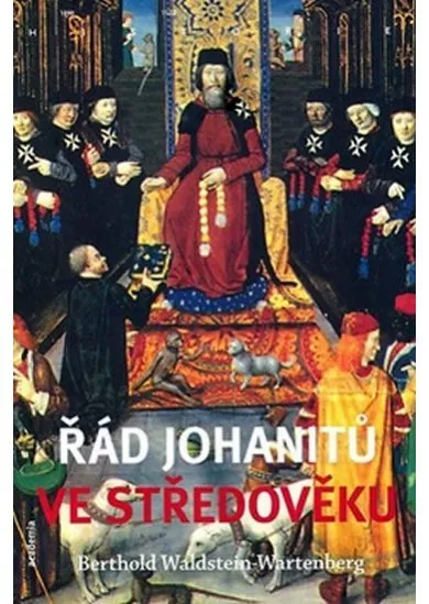 Řád johanitů ve středověku