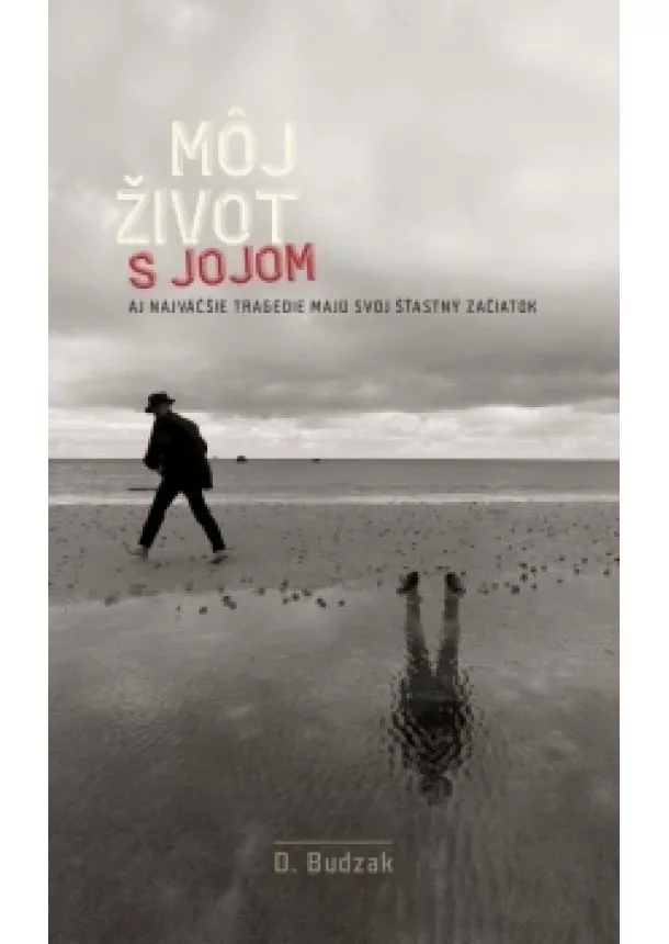 D. Budzak - Môj život s Jojom