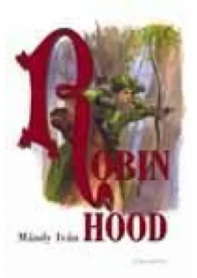 ROBIN HOOD