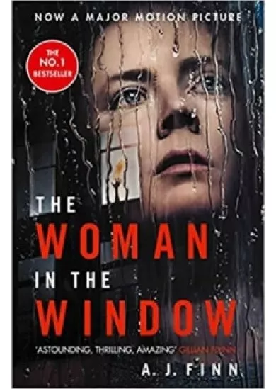 The Woman in the Window