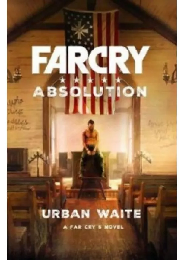 Urban Waite - Farcry Absolution