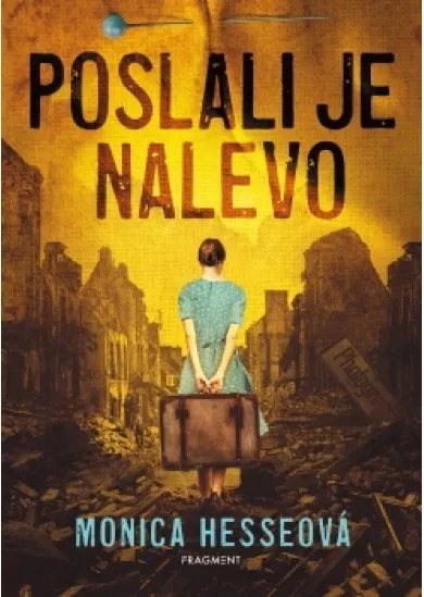 Poslali je nalevo