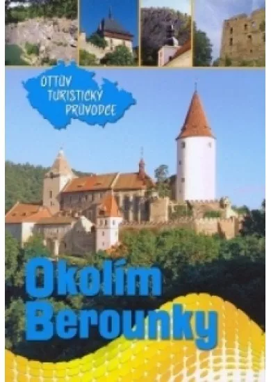 OKOLÍM BEROUNKY