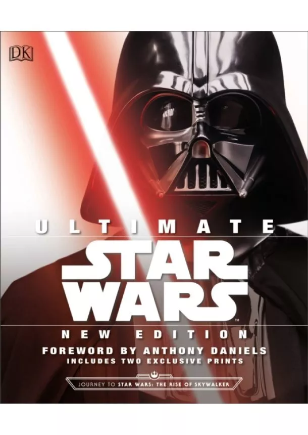 Adam Bray, Cole Horton, Tricia Barr, Ryder Windham, Daniel Wallace - Ultimate Star Wars™