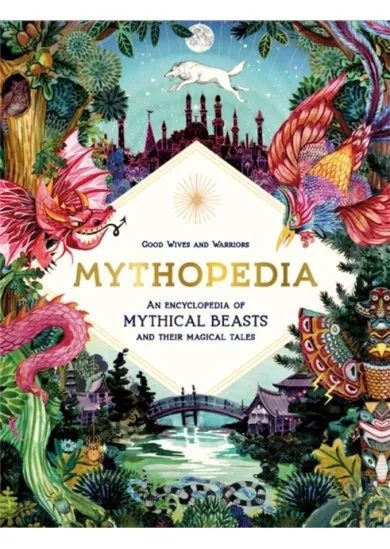 Mythopedia