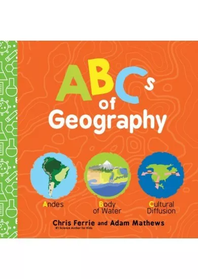 ABCs of Geography