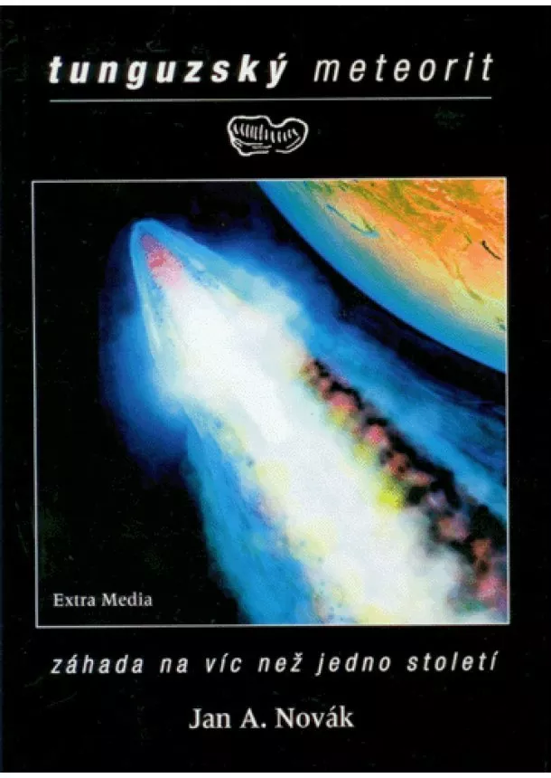 Jan A. Novák - Tunguzský meteorit