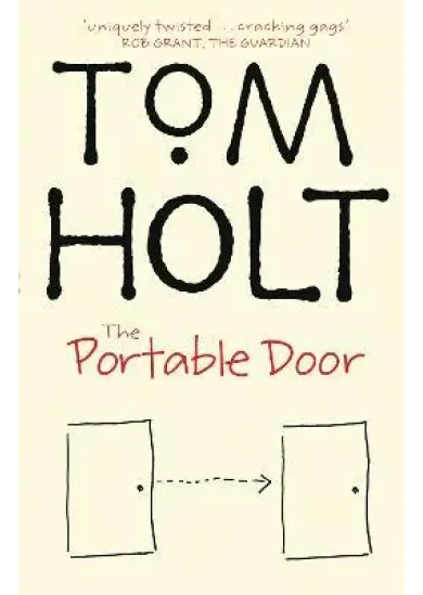 The Portable Door