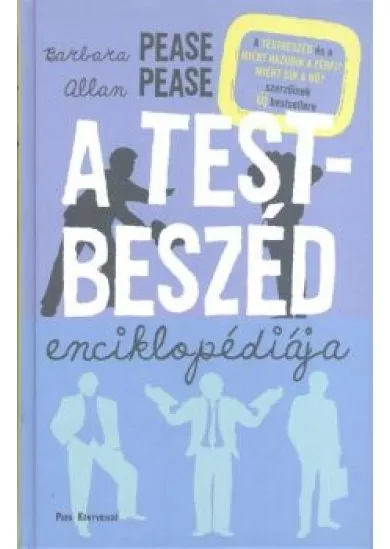 A testbeszéd enciklopédiája