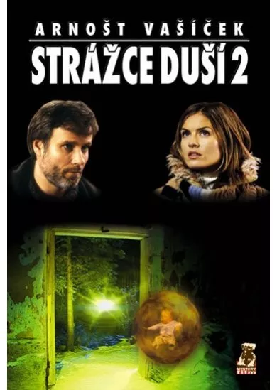 Strážce duší 2