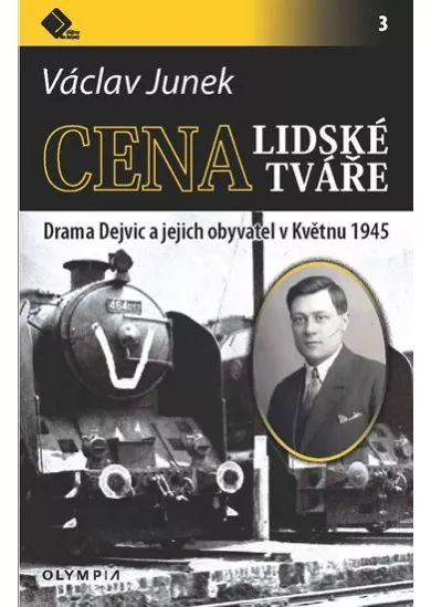 Cena lidské tváře