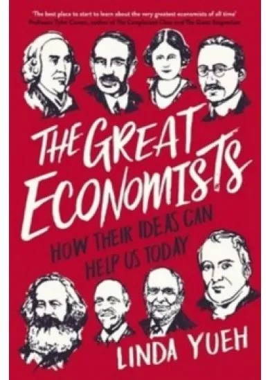 The Great Economists