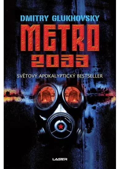 Metro 2033