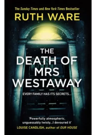 The Death of Mrs Westaway