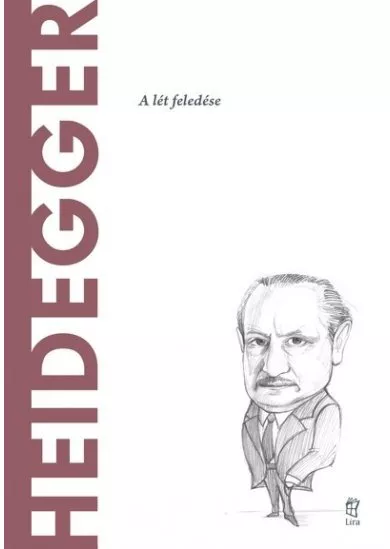 Heidegger - A világ filozófusai 14.