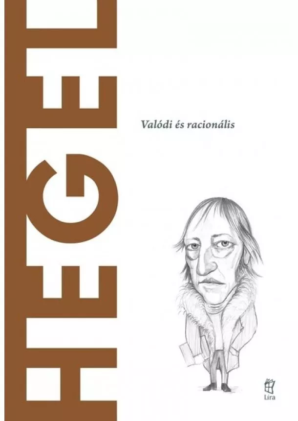 Victor Gomez Pin - Hegel - A világ filozófusai 20.