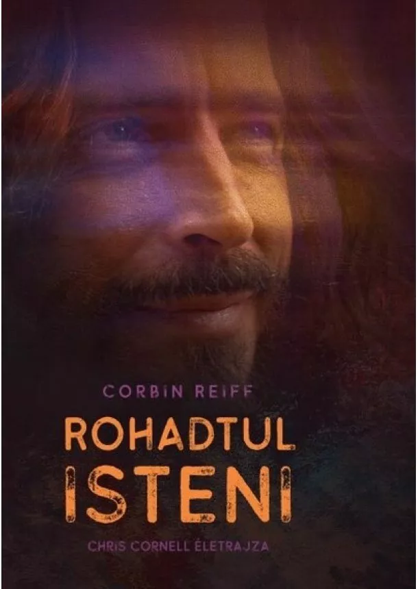 Corbin Reiff - Rohadtul isteni