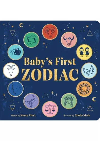 Baby's First Zodiac