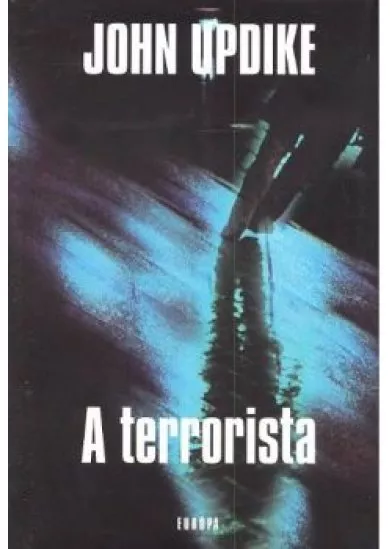 A terrorista