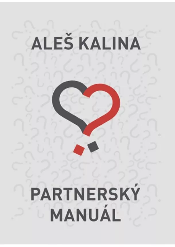 Aleš Kalina - Partnerský manuál