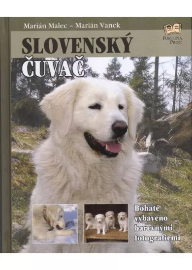 Slovenský čuvač