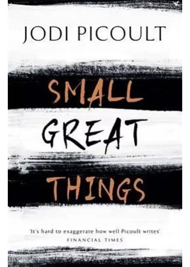 Small Great Things