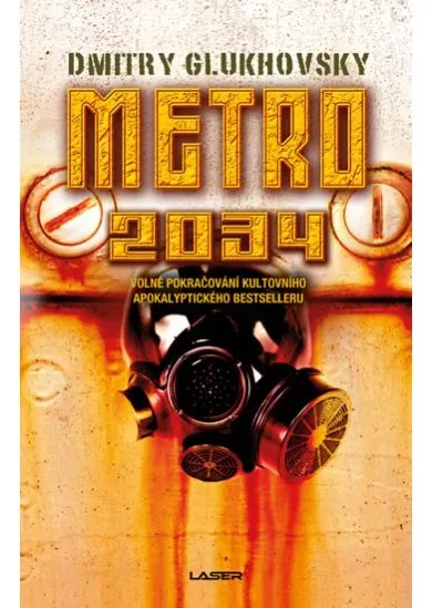 Metro 2034