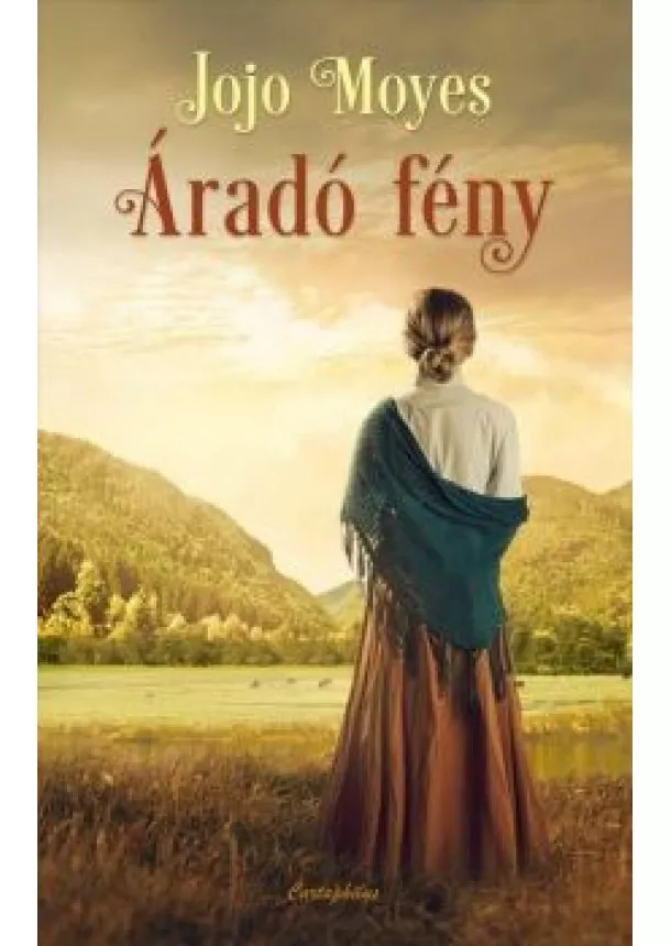 Jojo Moyes - Áradó fény