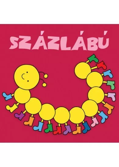 Százlábú