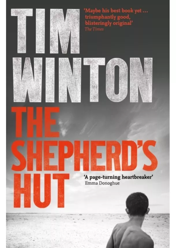 Tim Winton - The Shepherds Hut