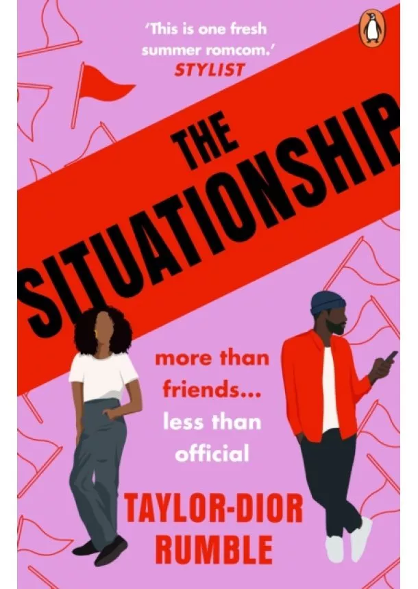 Taylor-Dior Rumble - The Situationship